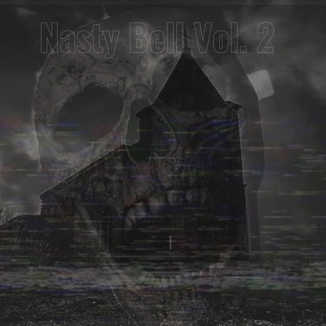 NASTY BELL, Vol. 2 cover art