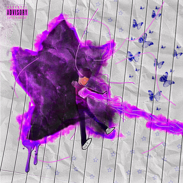Starstruck cover art