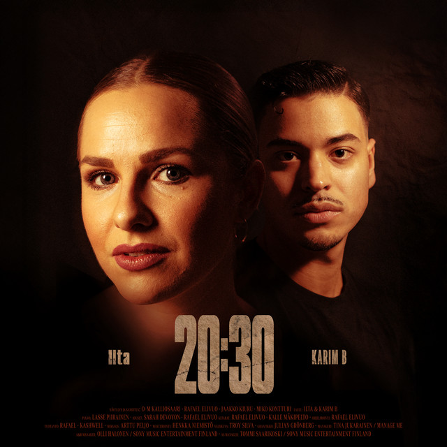 20:30 (feat. Karim B) cover art