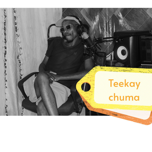 Teekay Chuma1