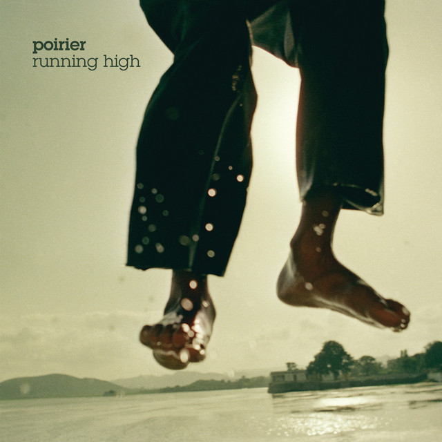 Running High cover art