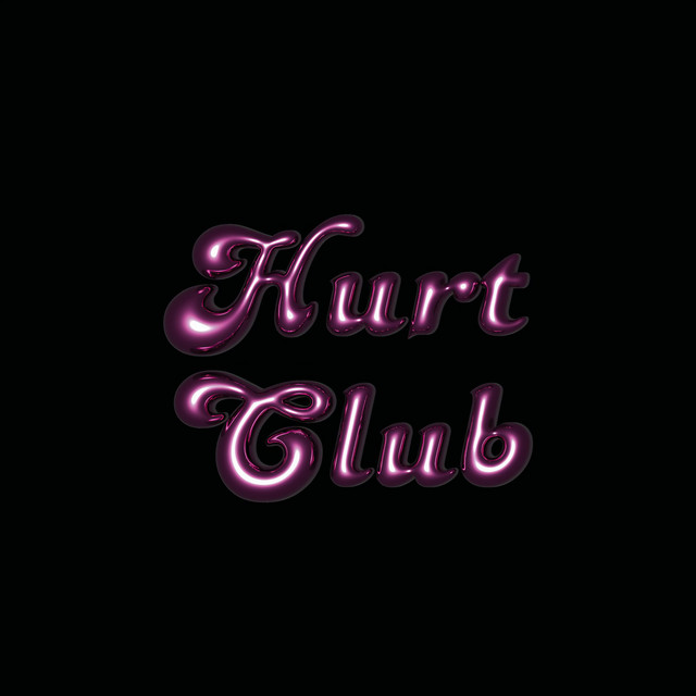 Обкладинка: Hurt Club — Ash