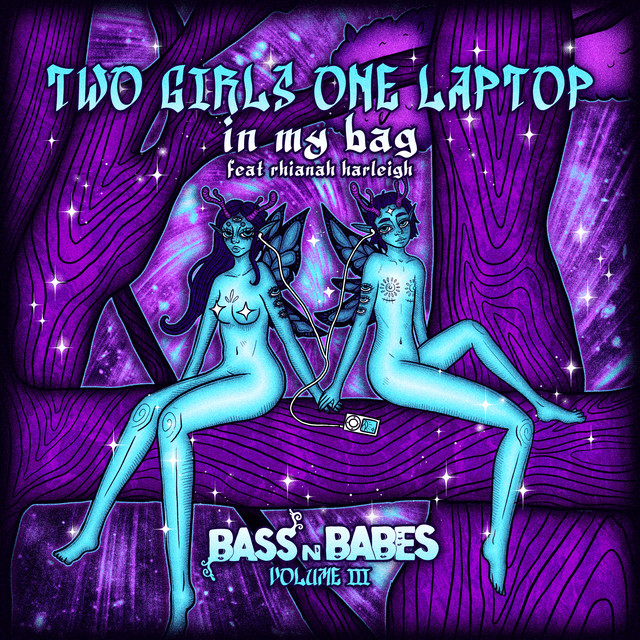 In My Bag