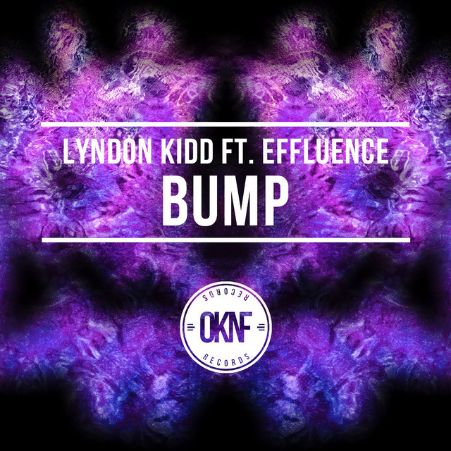 Bump - Psalms Remix cover art