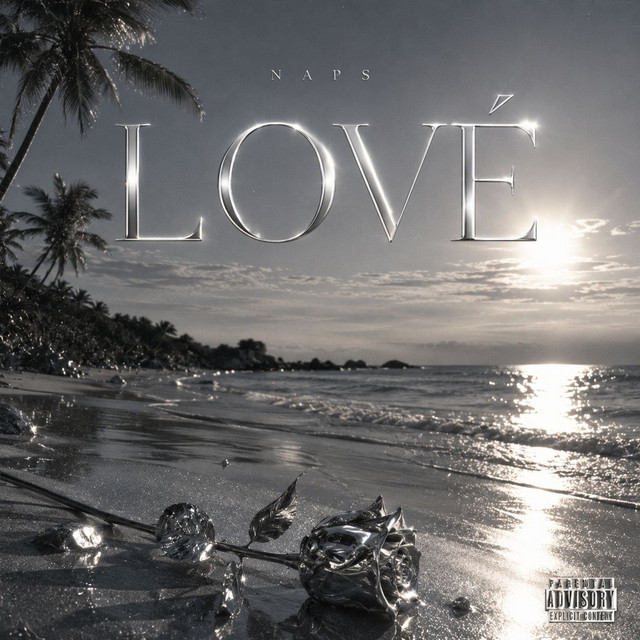 Lové cover art