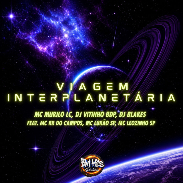 Viagem Interplanetaria