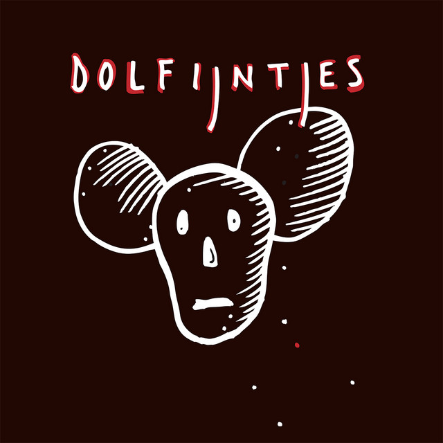 Dolfijntjes cover art