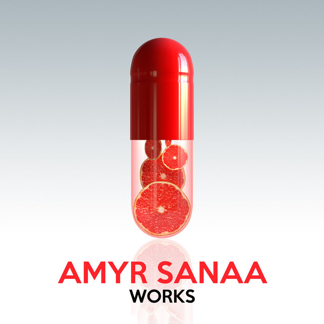 Amyr-S Photo