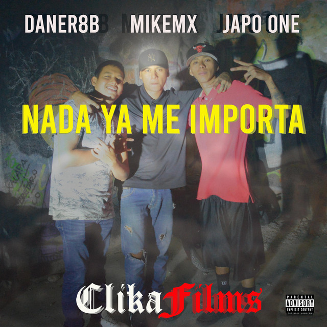 Clika Films | Spotify
