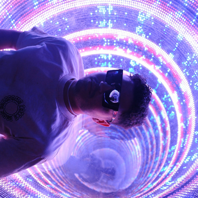 Ból cover art