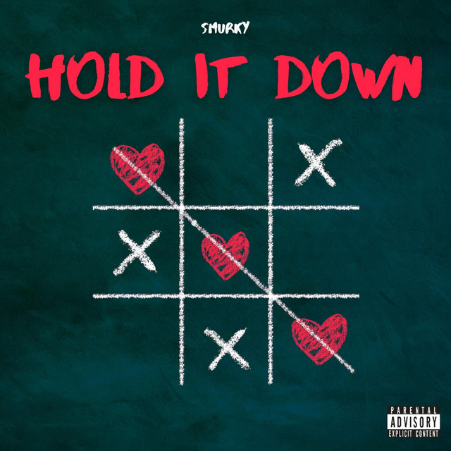 Hold It Down