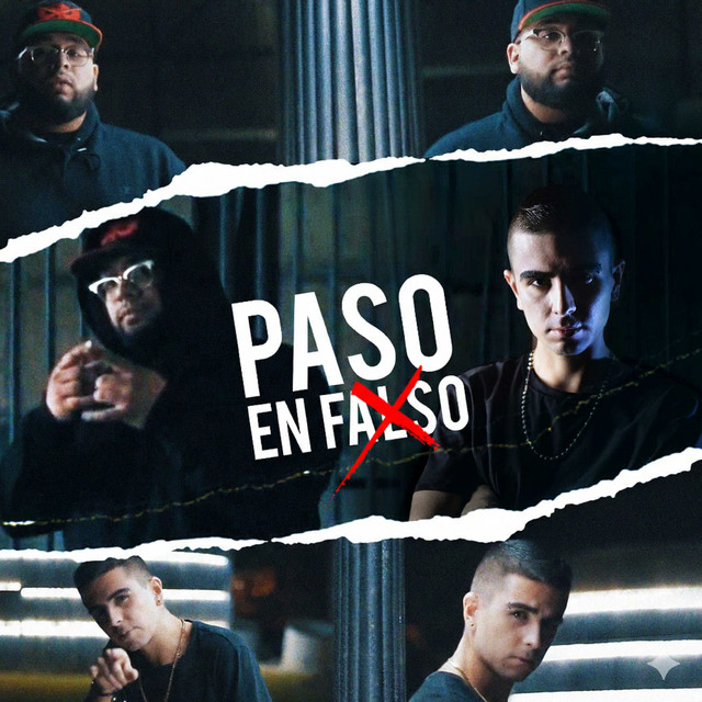 Paso en Falso