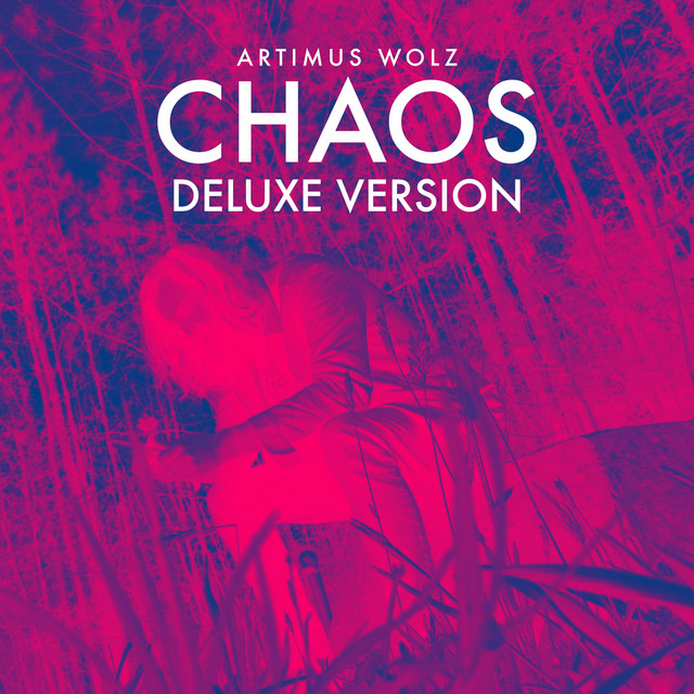 Chaos (Deluxe Version) cover art