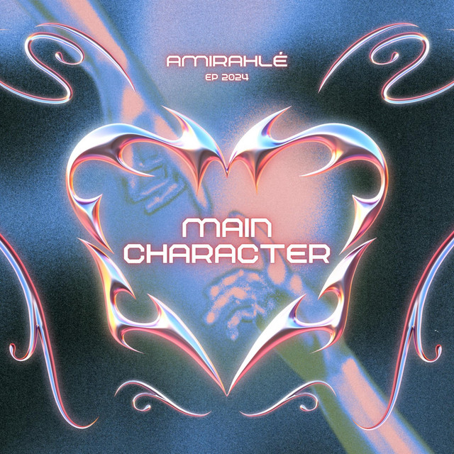 Main Character cover art