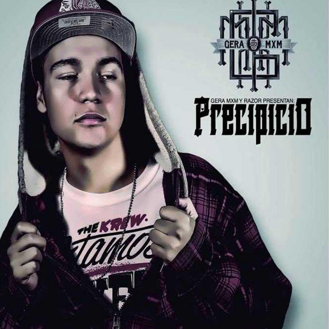 Precipicio
