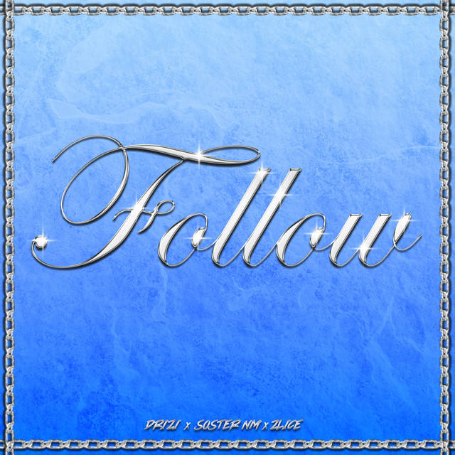 Follow cover art