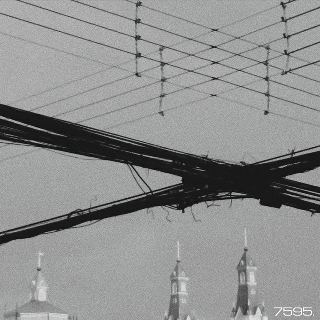 7595 cover art