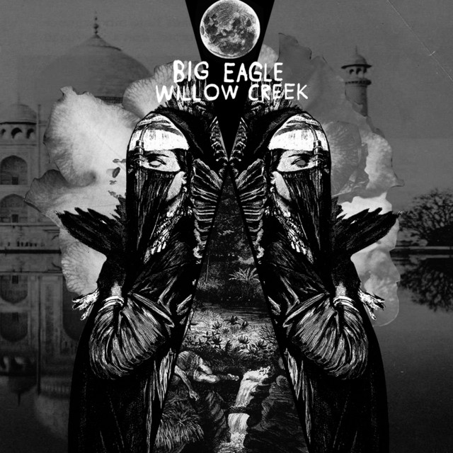 Willow Creek cover art