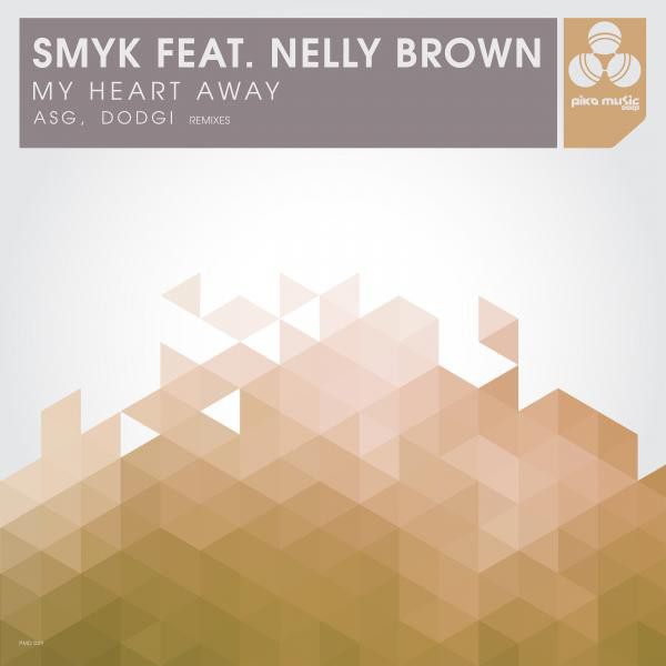 Cover art: My Heart Away - Original Mix — Smyk