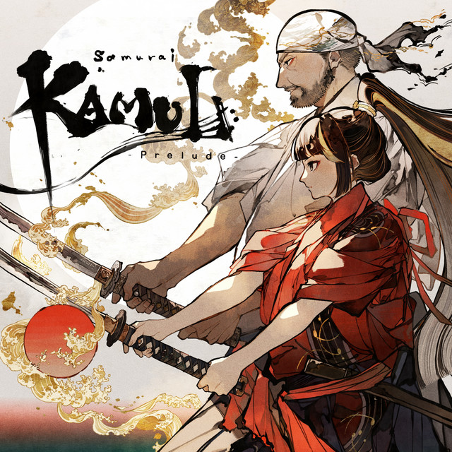 Samurai KAMUI -Prelude- - Single by 池田善哉 | Spotify