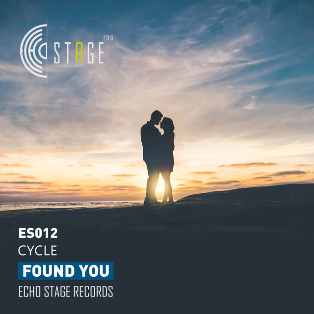 Found You cover art