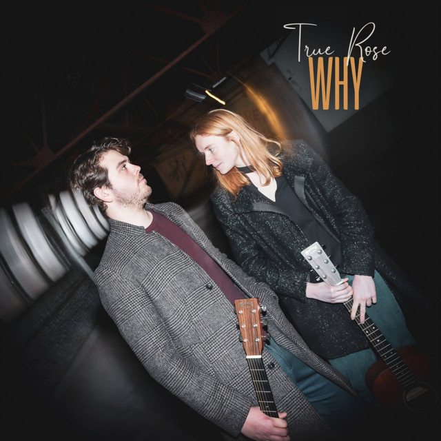 Why - Single by True Rose | Spotify
