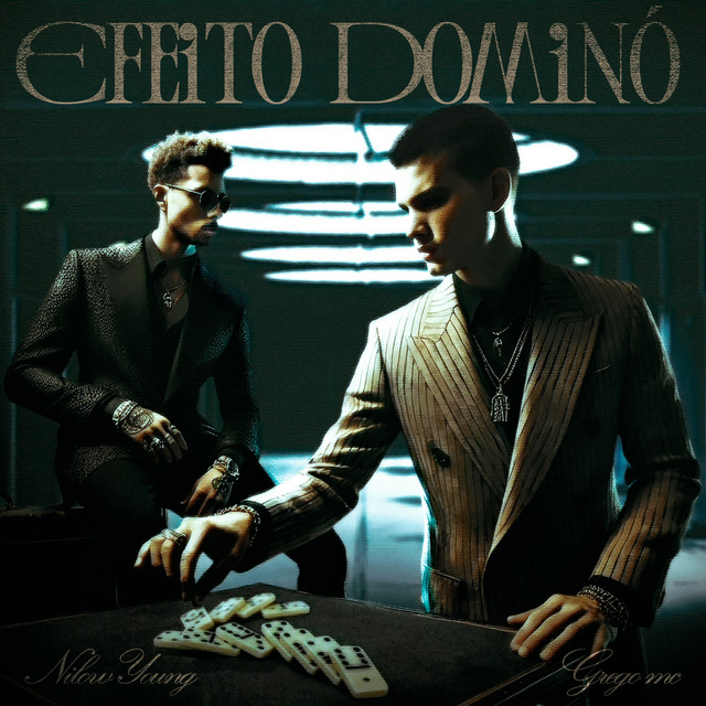 Efeito Dominó
