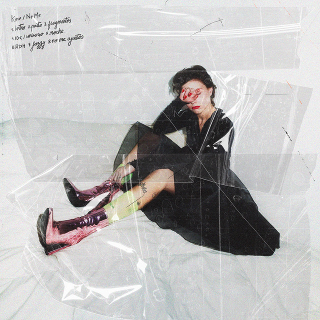 No Me cover art
