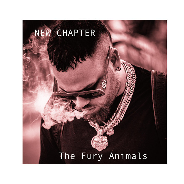 New Chapter cover art
