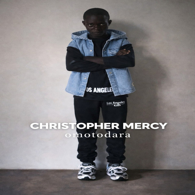 Christopher Mercy