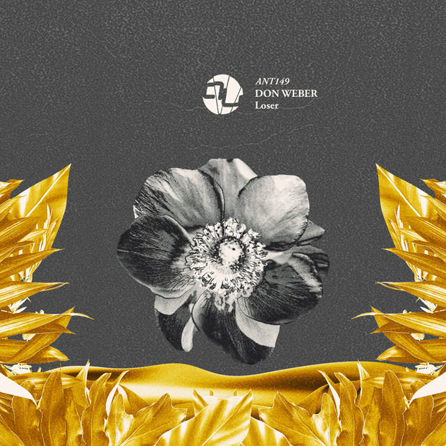 Loser album art