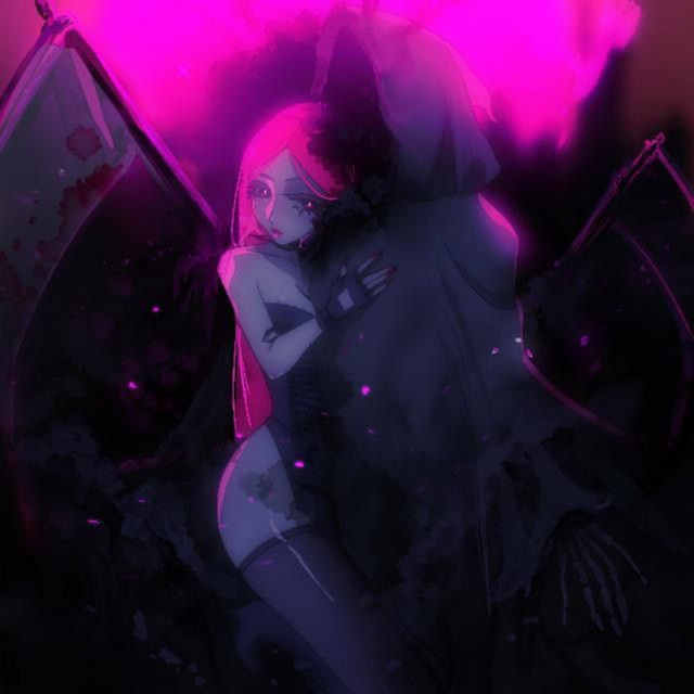 follow the reaper