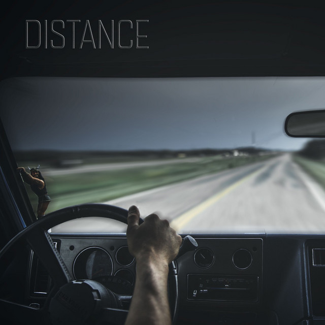 Distance cover