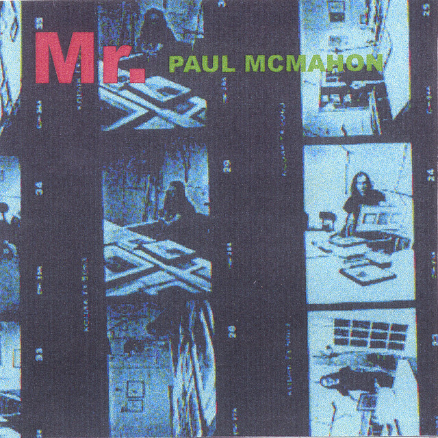 Mr. Paul Mcmahon