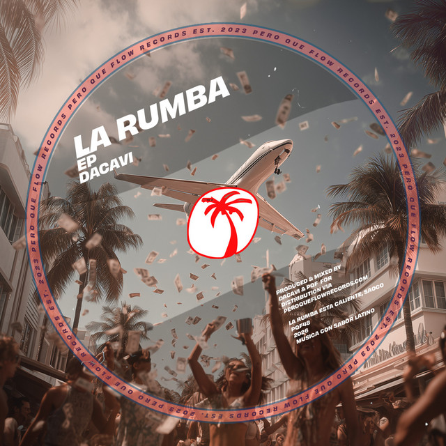 La Rumba EP