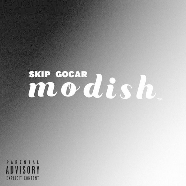 Modish cover art