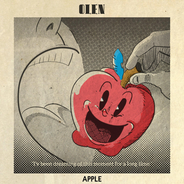 OLEN | Spotify