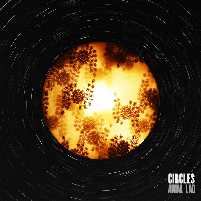 Circles cover