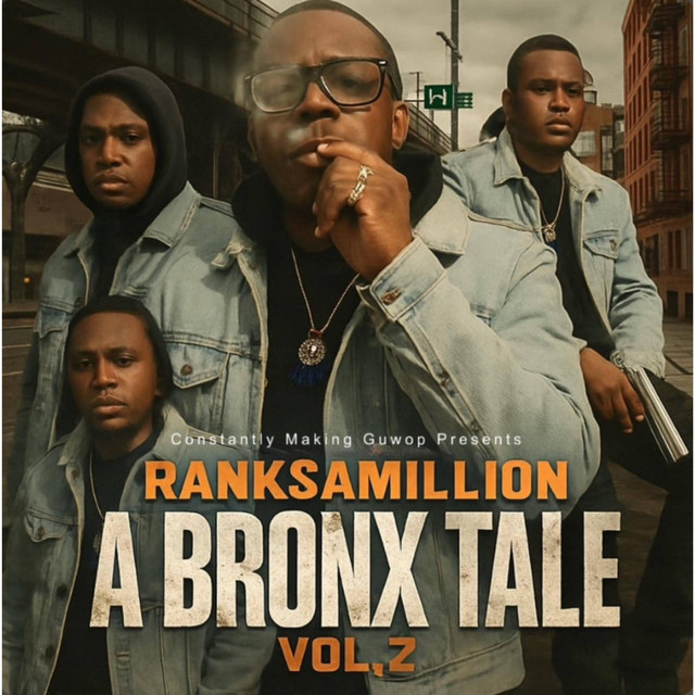 Ranksamillion