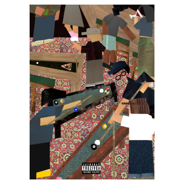 undefined album image