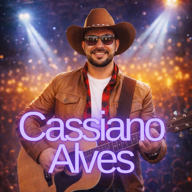 Cassiano Alves