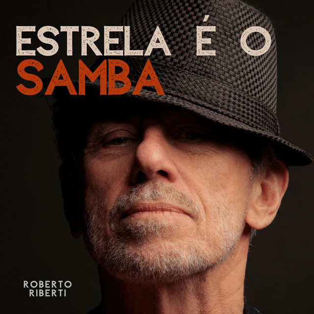 Estrela é o Samba cover