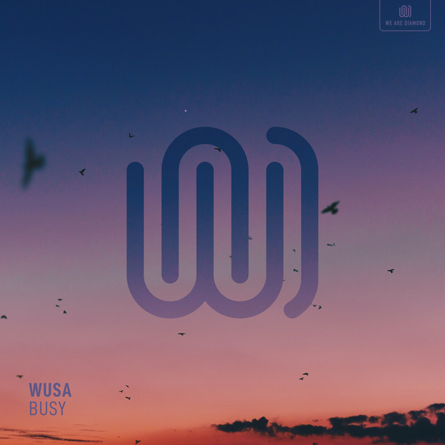 Busy cover