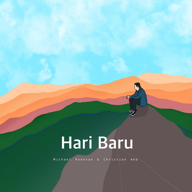 Hari Baru - Single by Michael Rodovan | Spotify