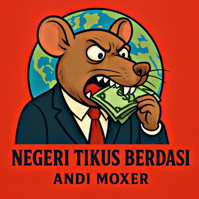 Andi Moxer