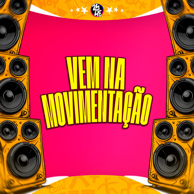 Vem na Movimentação