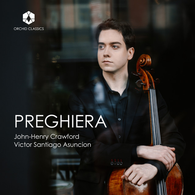 Preghiera