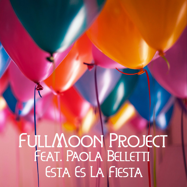 Full Moon Project Photo