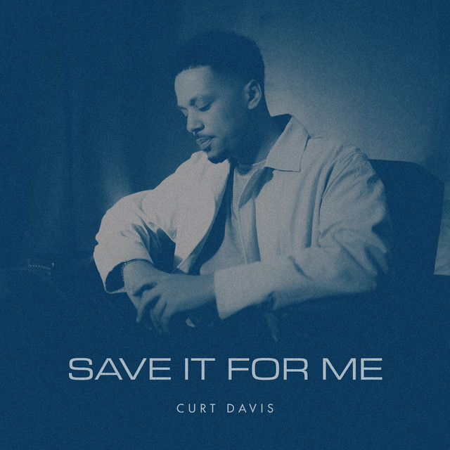 Save It For Me cover art