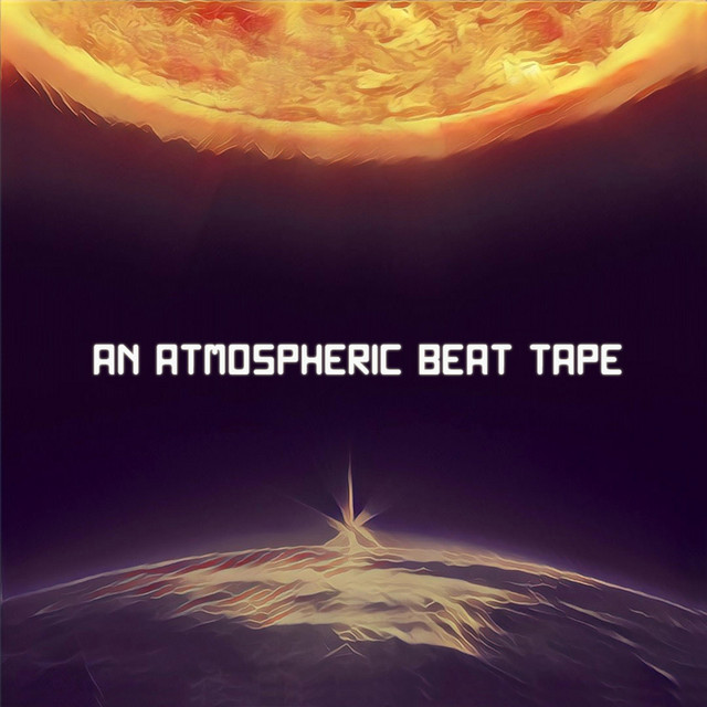 An Atmospheric Beat Tape cover art